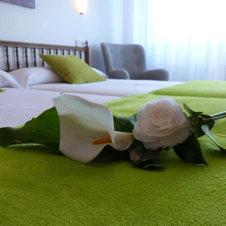 Hostal Pereirina Сее Екстериор снимка