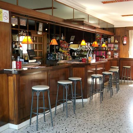 Hostal Pereirina Сее Екстериор снимка