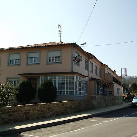 Hostal Pereirina Сее Екстериор снимка