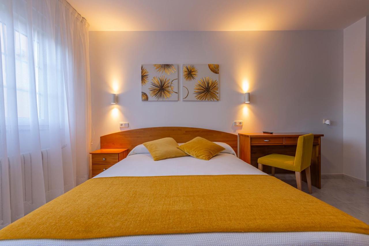 Hostal Pereirina Сее Екстериор снимка
