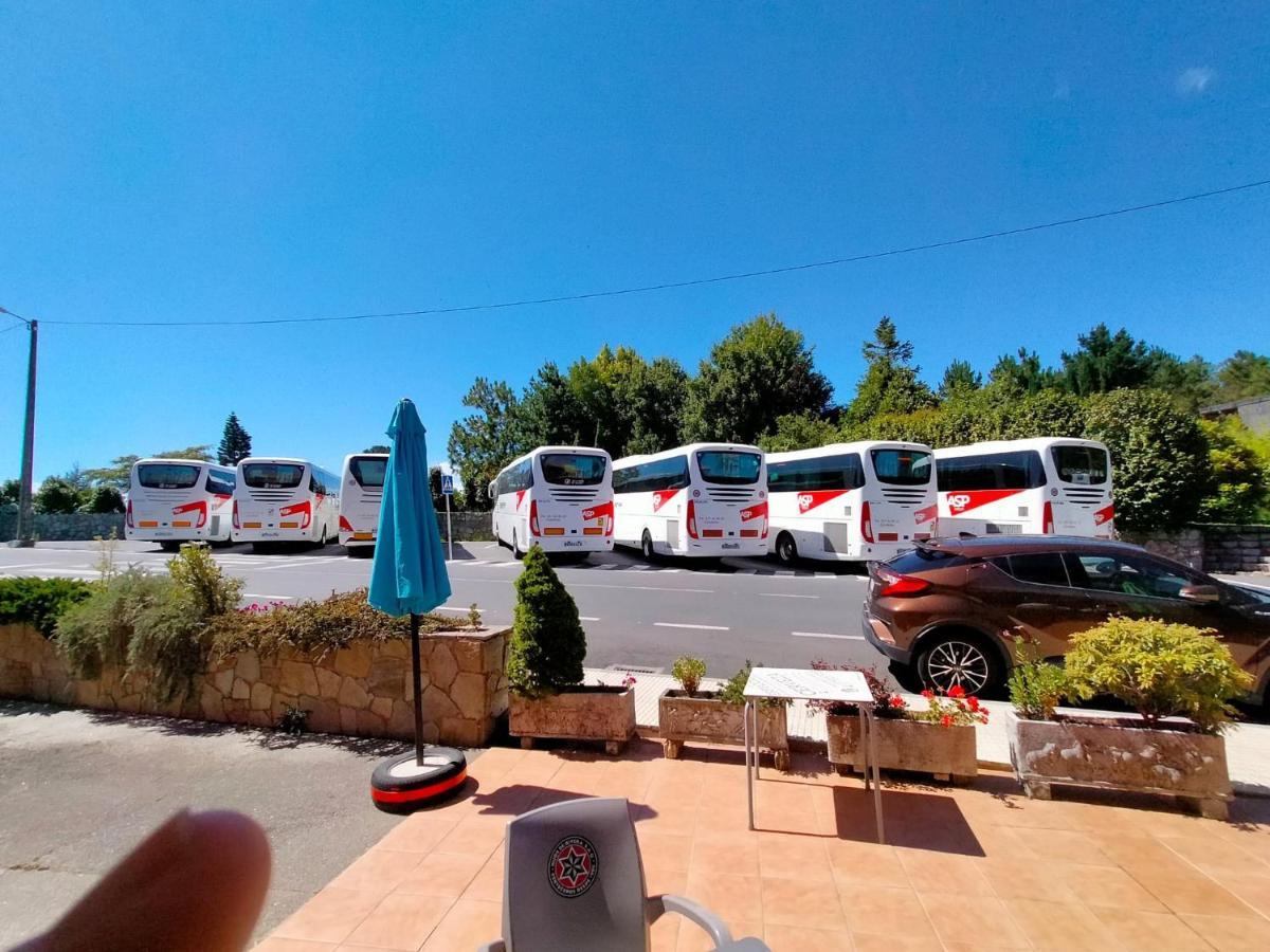 Hostal Pereirina Сее Екстериор снимка