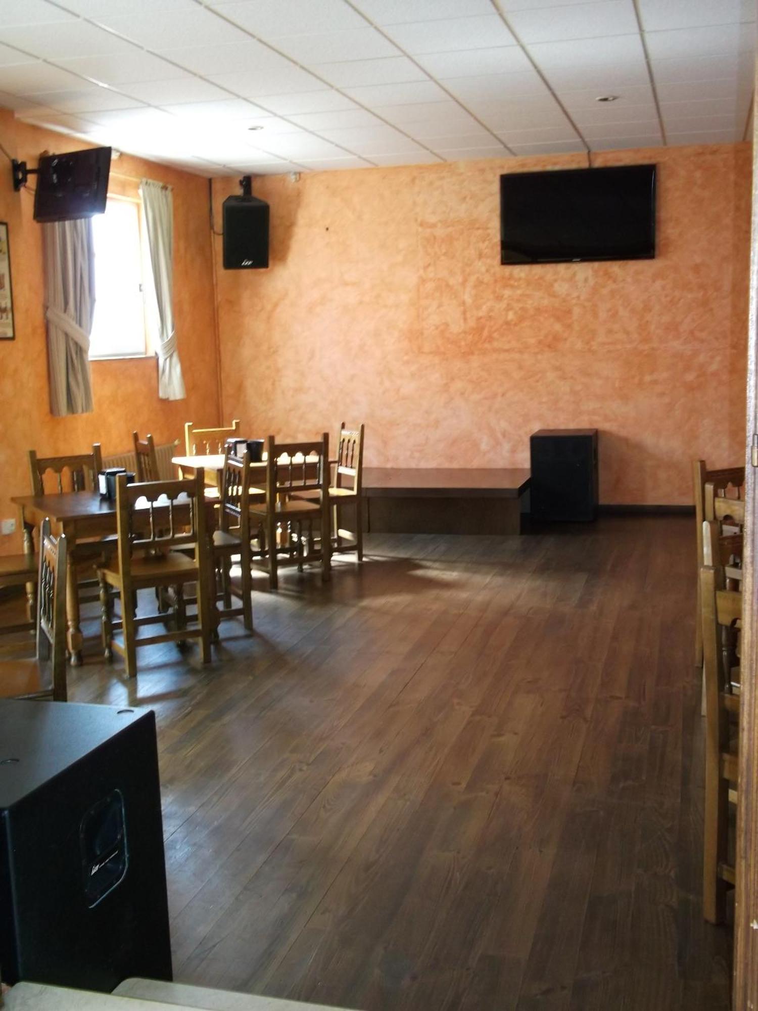 Hostal Pereirina Сее Екстериор снимка