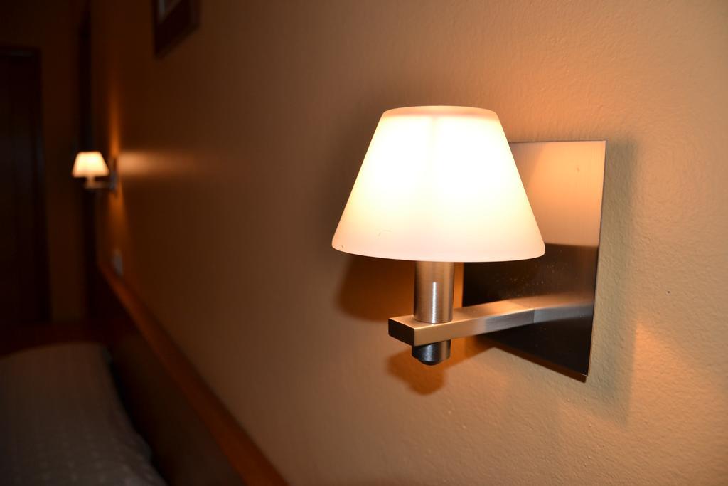 Hostal Pereirina Сее Екстериор снимка