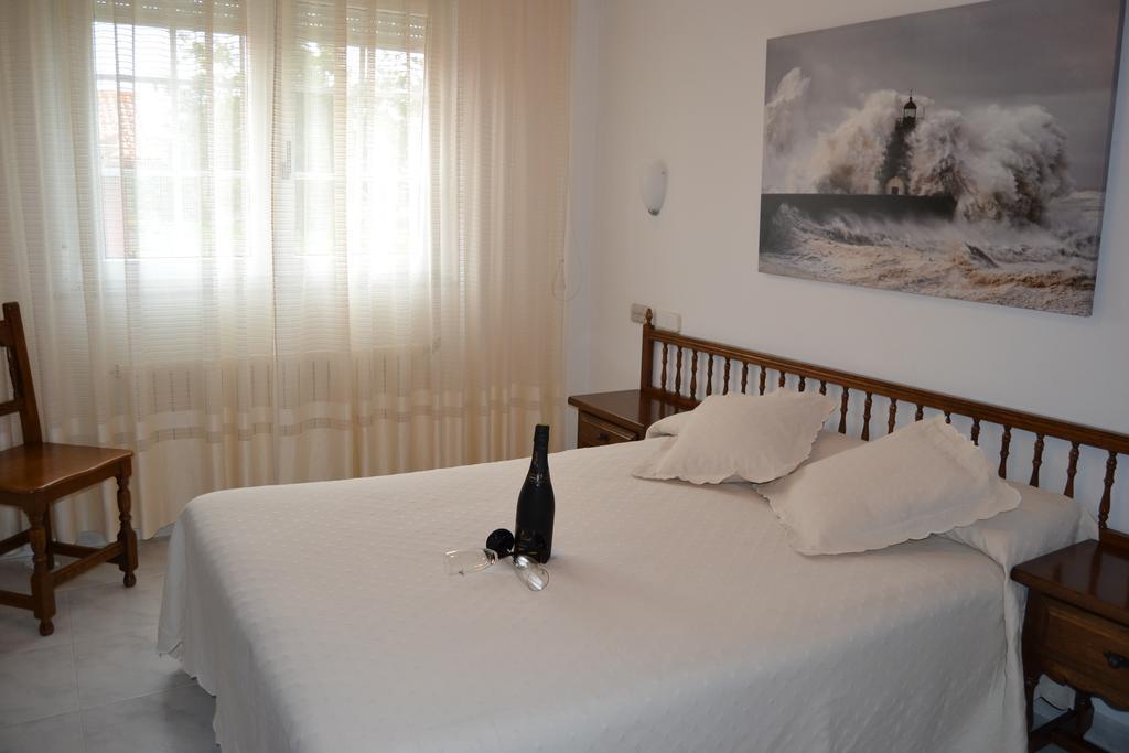 Hostal Pereirina Сее Екстериор снимка