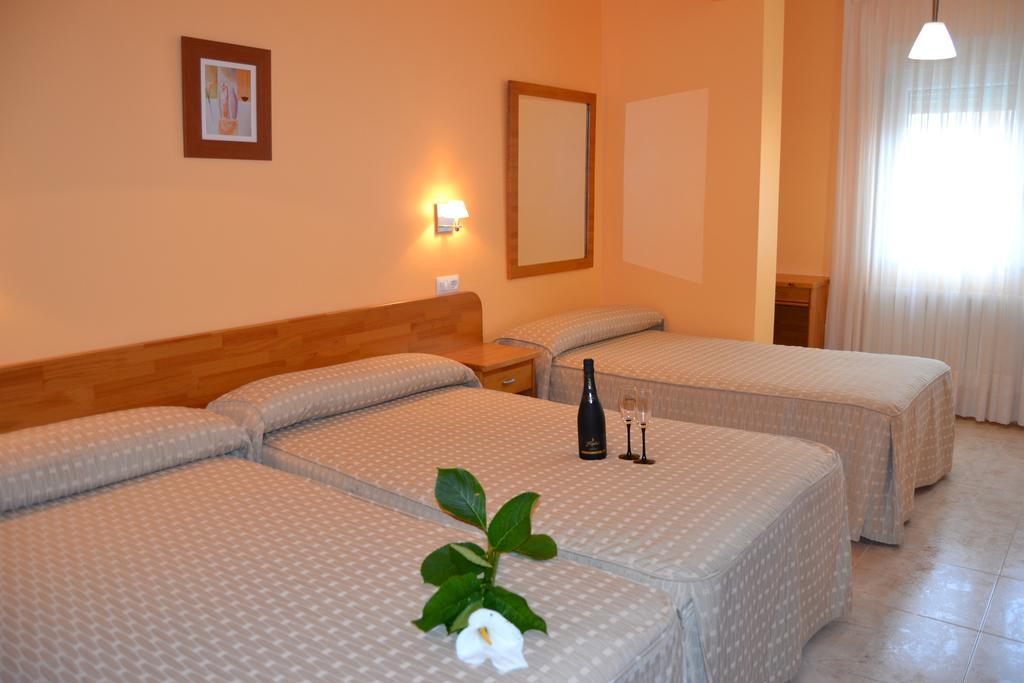 Hostal Pereirina Сее Екстериор снимка