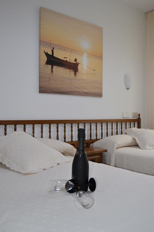 Hostal Pereirina Сее Екстериор снимка