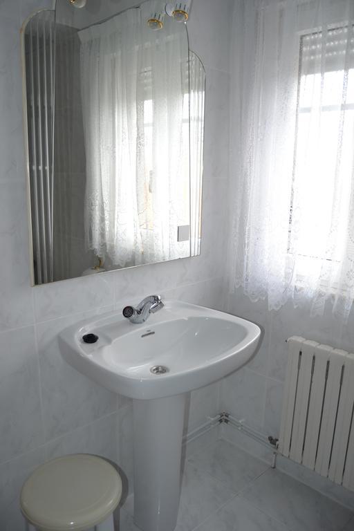 Hostal Pereirina Сее Екстериор снимка