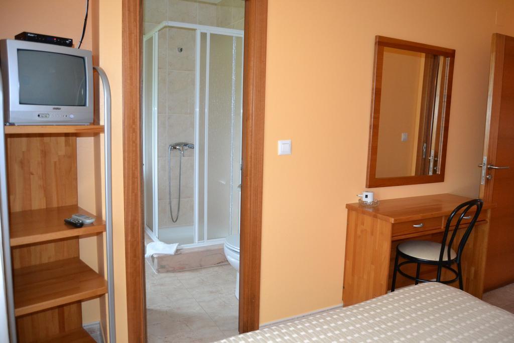 Hostal Pereirina Сее Екстериор снимка