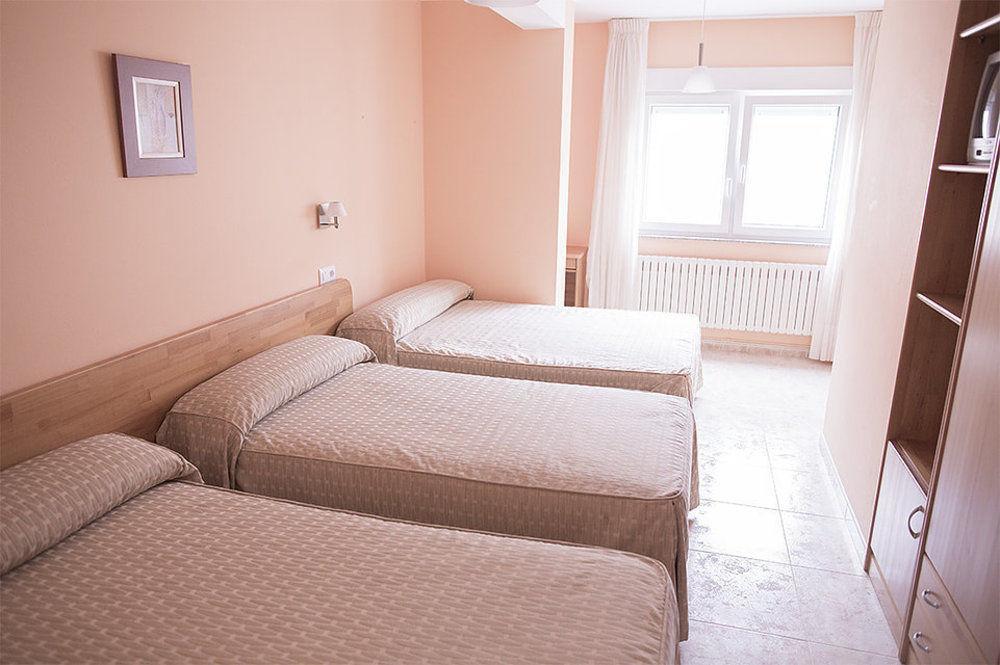 Hostal Pereirina Сее Екстериор снимка