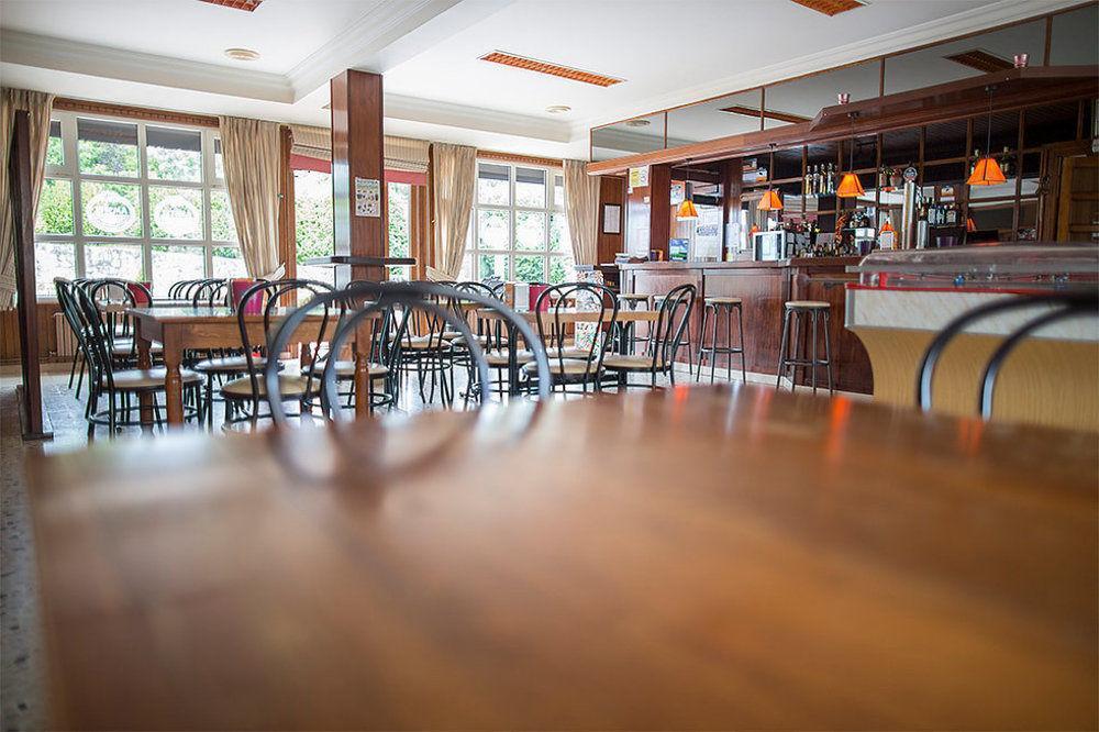 Hostal Pereirina Сее Екстериор снимка