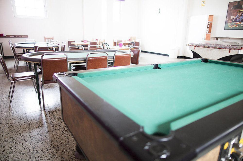 Hostal Pereirina Сее Екстериор снимка
