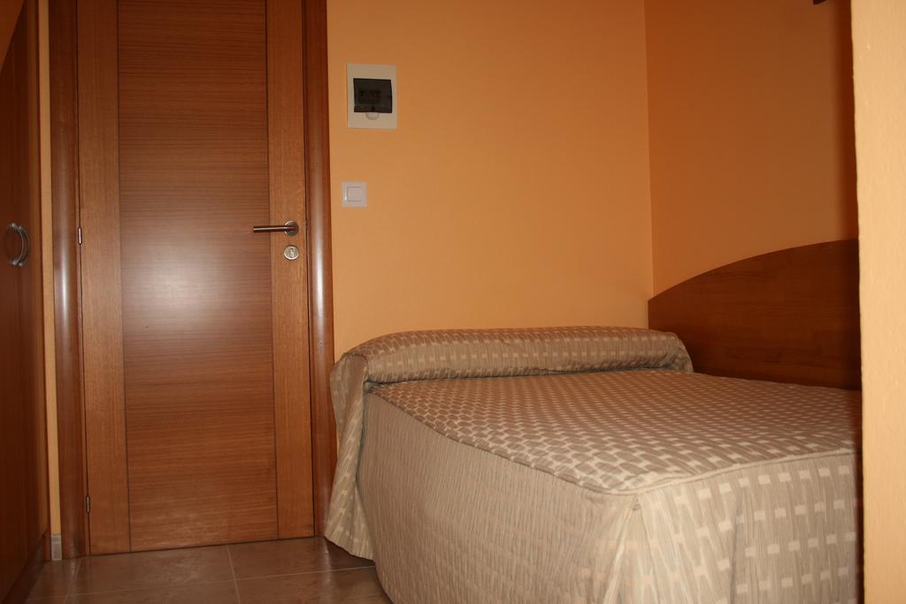 Hostal Pereirina Сее Екстериор снимка