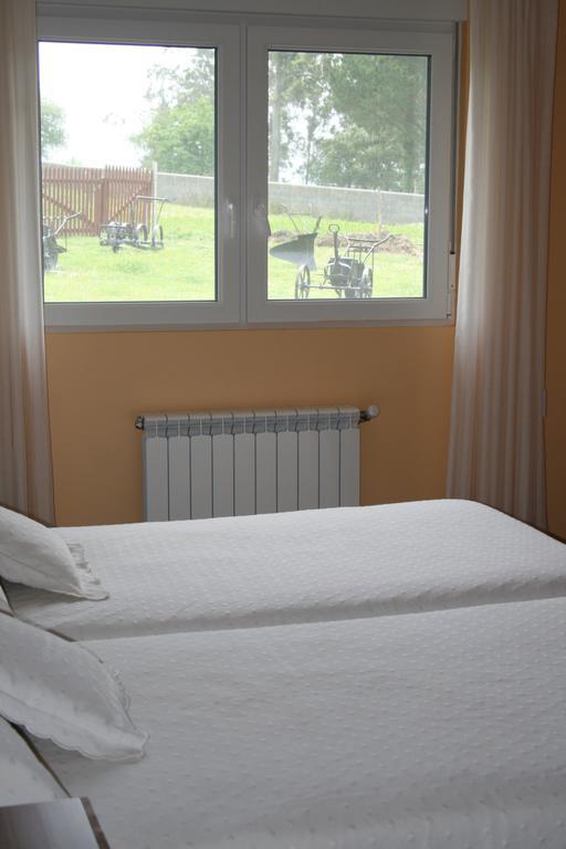 Hostal Pereirina Сее Екстериор снимка