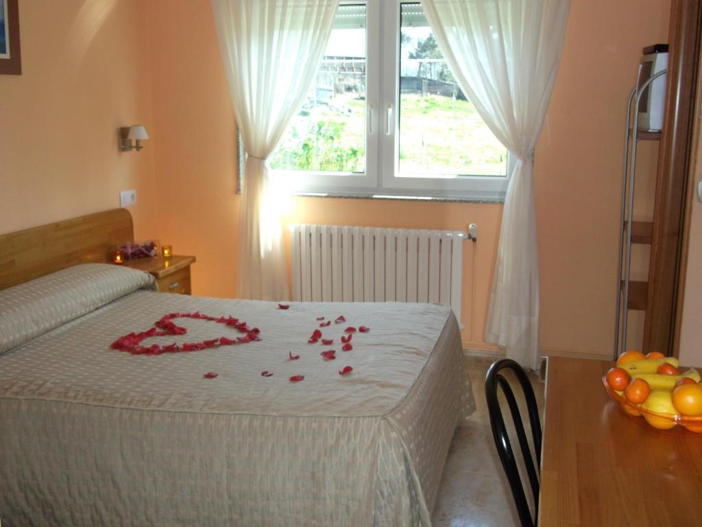 Hostal Pereirina Сее Екстериор снимка
