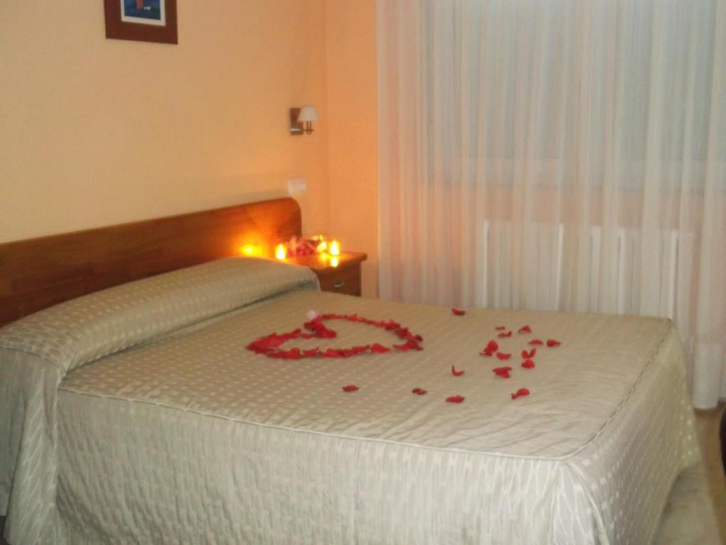 Hostal Pereirina Сее Екстериор снимка