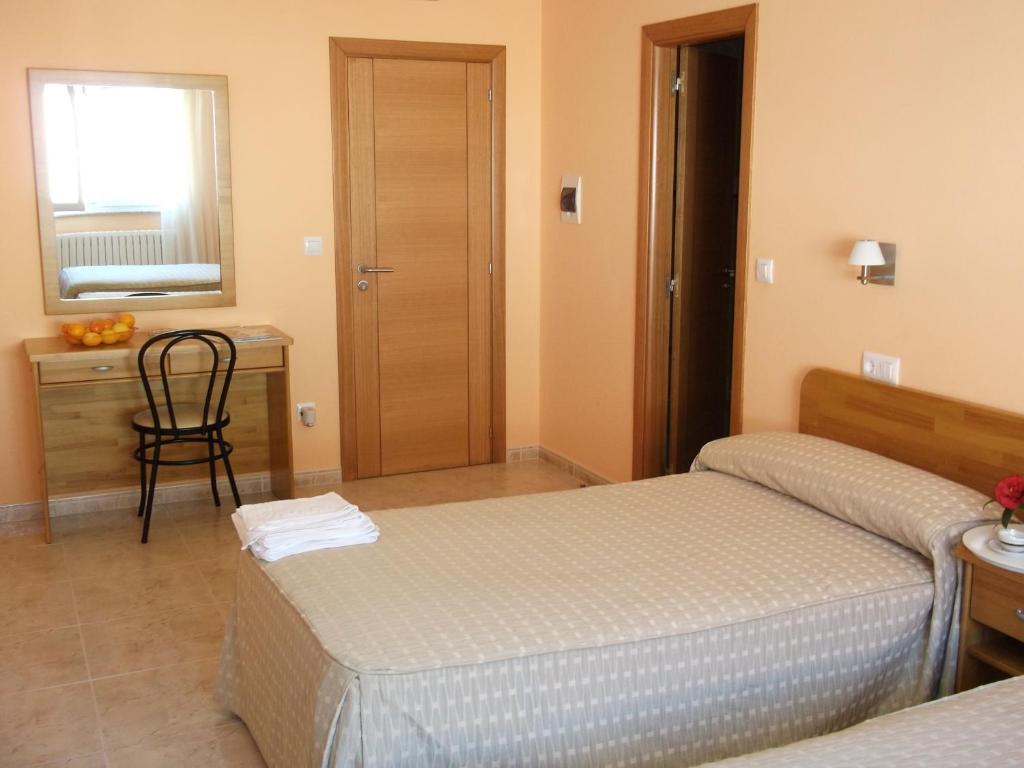 Hostal Pereirina Сее Екстериор снимка