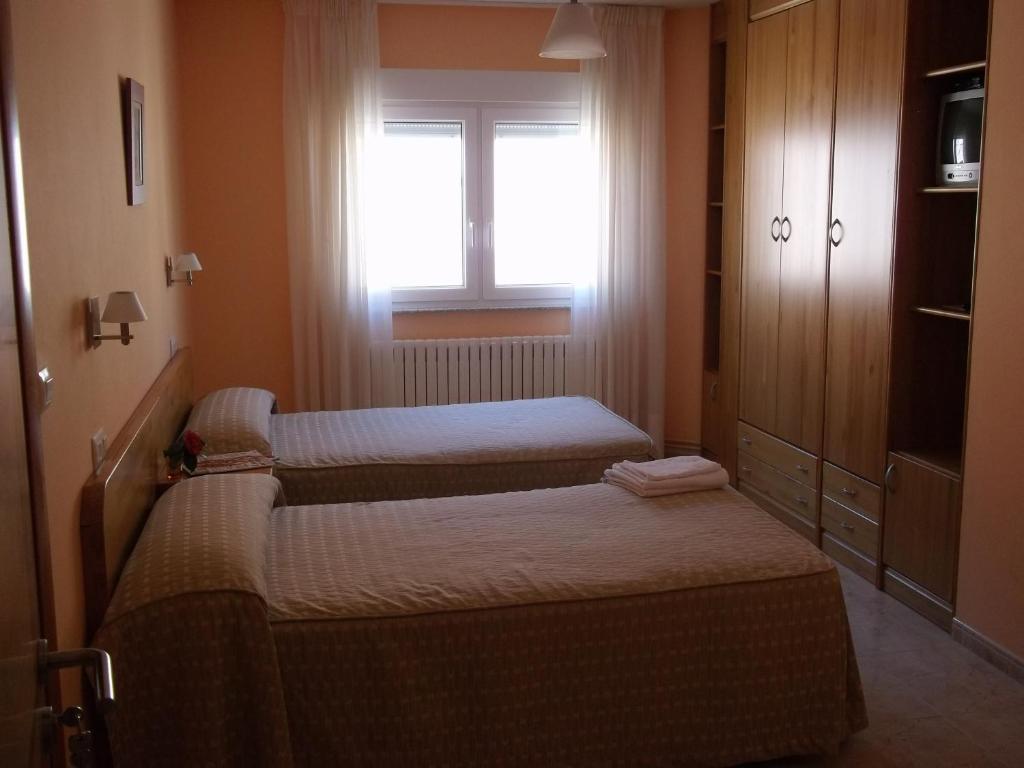 Hostal Pereirina Сее Екстериор снимка