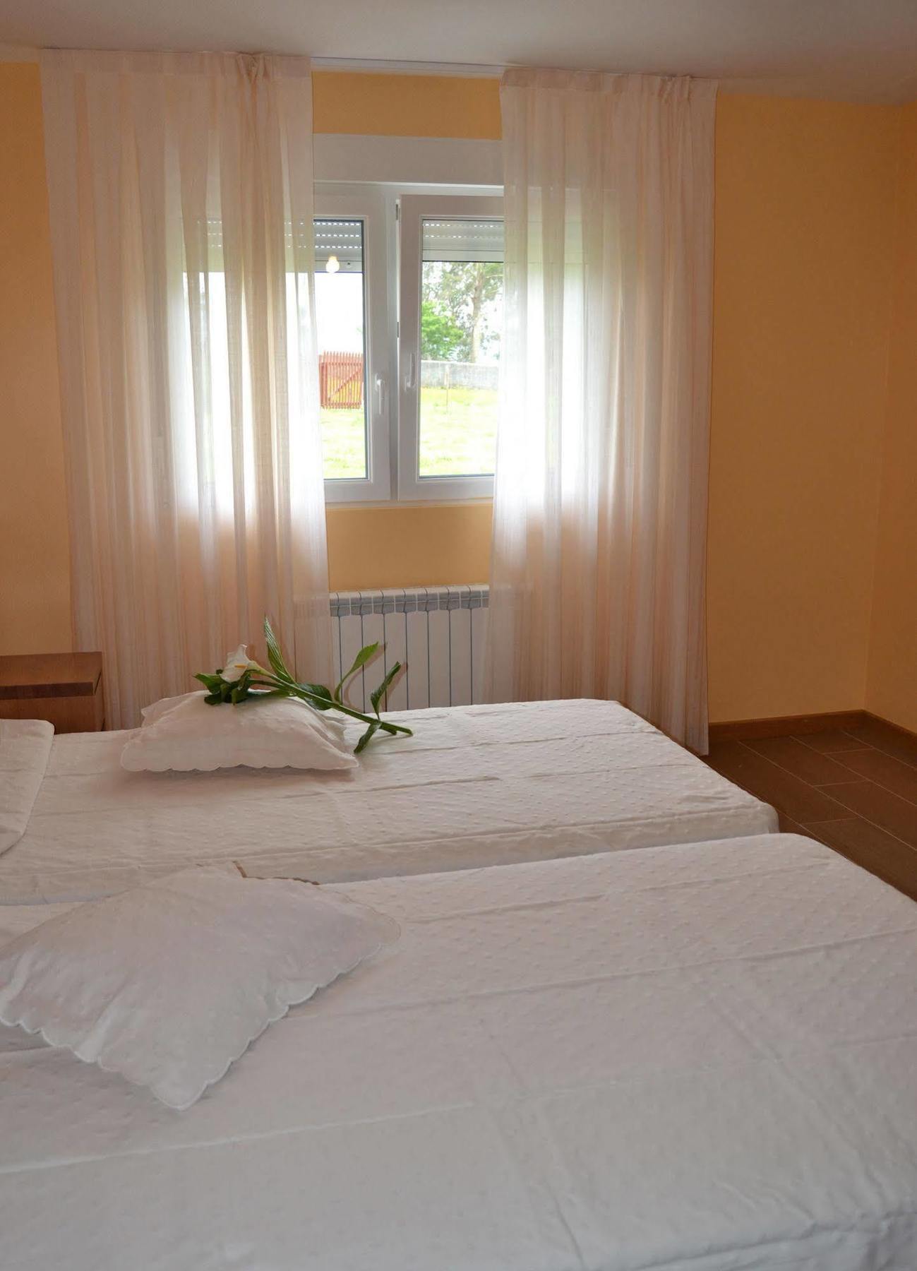 Hostal Pereirina Сее Екстериор снимка