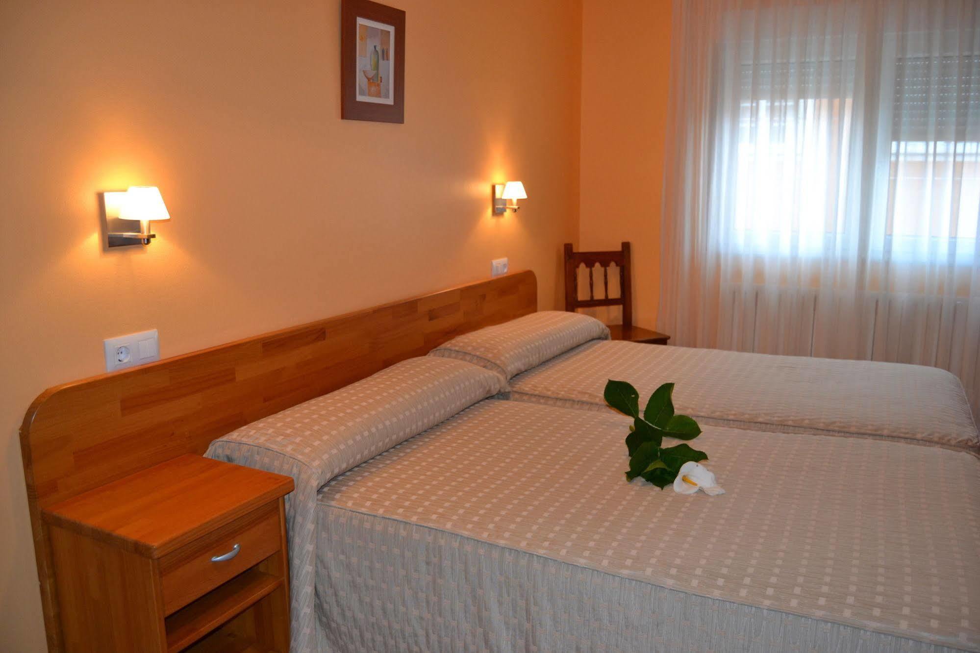 Hostal Pereirina Сее Екстериор снимка