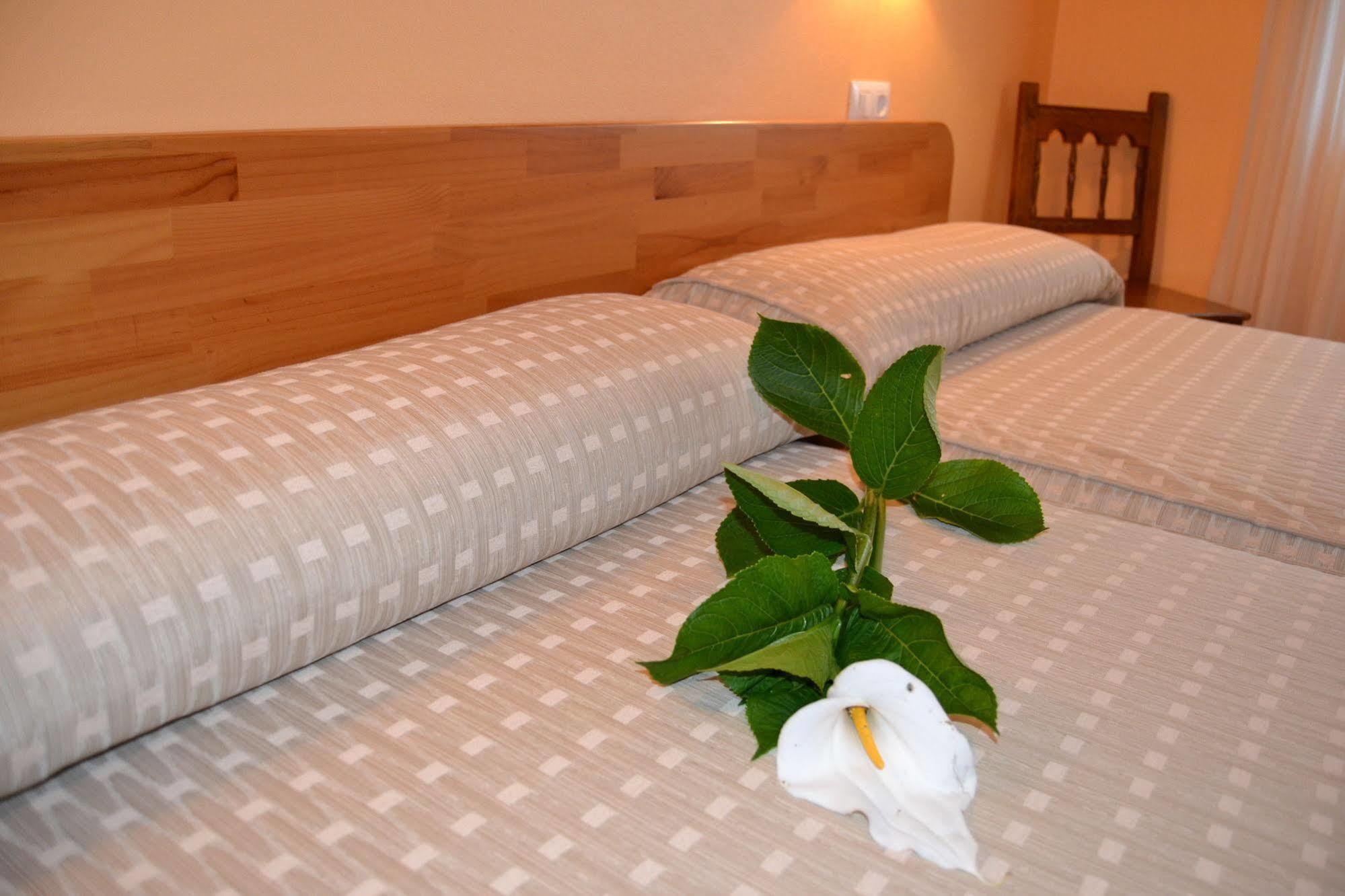 Hostal Pereirina Сее Екстериор снимка