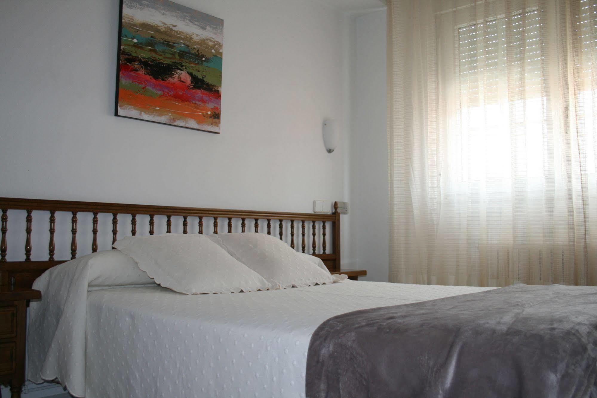 Hostal Pereirina Сее Екстериор снимка