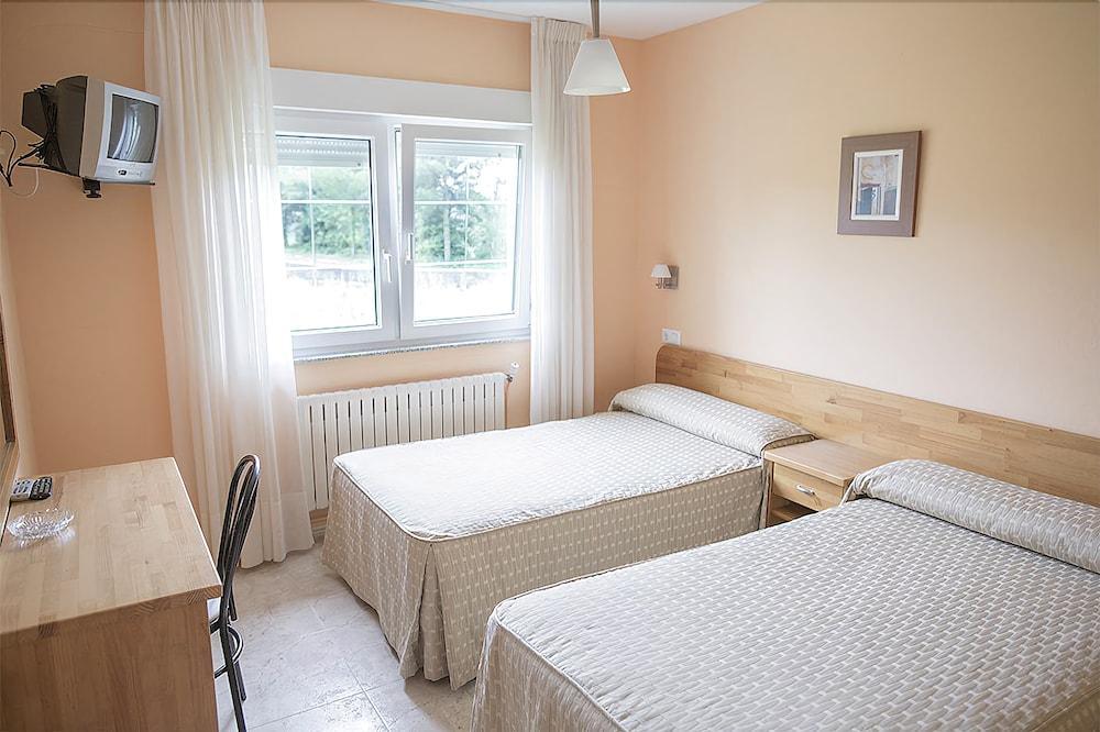 Hostal Pereirina Сее Екстериор снимка