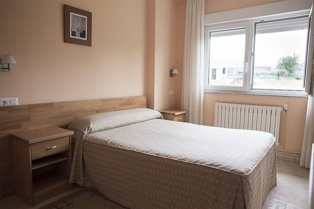 Hostal Pereirina Сее Екстериор снимка