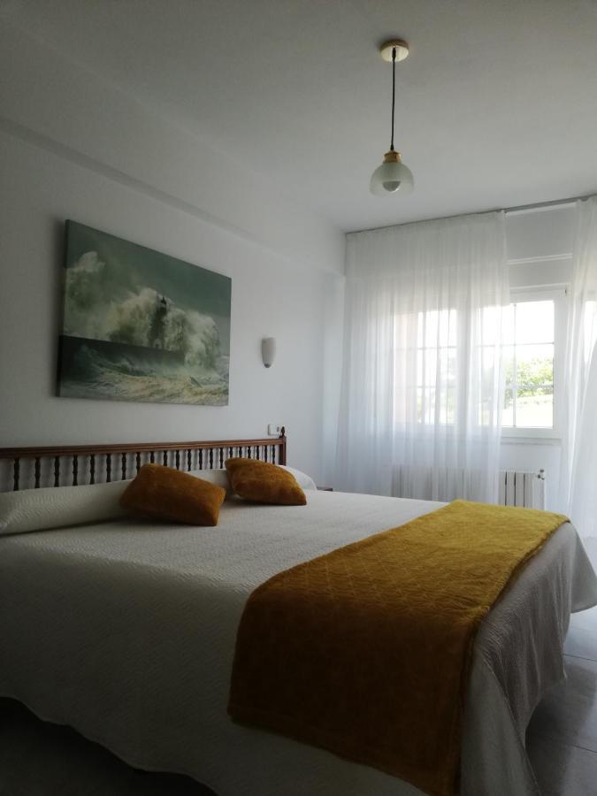 Hostal Pereirina Сее Екстериор снимка