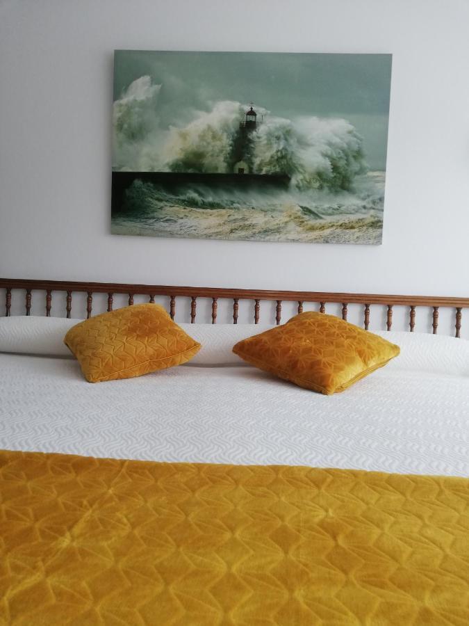 Hostal Pereirina Сее Екстериор снимка